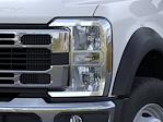 New 2025 Ford F-600 XL Regular Cab 4WD Cab Chassis for sale #251414 - photo 16