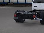 New 2025 Ford F-600 XL Regular Cab 4WD Cab Chassis for sale #251414 - photo 17