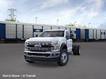 New 2025 Ford F-600 XL Regular Cab 4WD Cab Chassis for sale #251414 - photo 18