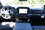 New 2025 Ford F-150 XLT SuperCrew Cab 4WD Pickup for sale #251418 - photo 17