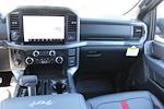 New 2025 Ford F-150 XLT SuperCrew Cab 4WD Pickup for sale #251418 - photo 18