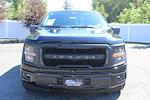 New 2025 Ford F-150 XLT SuperCrew Cab 4WD Pickup for sale #251418 - photo 4