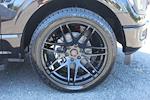 New 2025 Ford F-150 XLT SuperCrew Cab 4WD Pickup for sale #251418 - photo 33