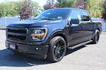 New 2025 Ford F-150 XLT SuperCrew Cab 4WD Pickup for sale #251418 - photo 1
