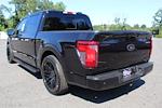 New 2025 Ford F-150 XLT SuperCrew Cab 4WD Pickup for sale #251418 - photo 2