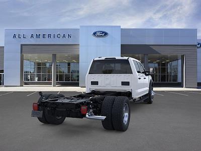 2025 Ford Super Duty F-550 DRW XL for sale #251419 - photo 2