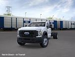 New 2025 Ford F-600 XL Regular Cab Cab Chassis for sale #251424 - photo 18