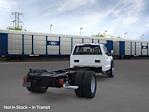 New 2025 Ford F-600 XL Regular Cab Cab Chassis for sale #251424 - photo 2