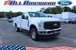 2025 Ford Open Service Utility 8 FT Body Reg Cab F250 4x4 for sale #251425 - photo 1