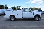 2025 Ford Open Service Utility 8 FT Body Reg Cab F250 4x4 for sale #251425 - photo 4