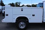 2025 Ford Open Service Utility 8 FT Body Reg Cab F250 4x4 for sale #251425 - photo 6