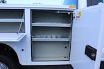 2025 Ford Open Service Utility 8 FT Body Reg Cab F250 4x4 for sale #251425 - photo 10