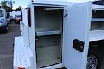 2025 Ford Open Service Utility 8 FT Body Reg Cab F250 4x4 for sale #251425 - photo 14
