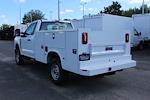 2025 Ford Open Service Utility 8 FT Body Reg Cab F250 4x4 for sale #251425 - photo 9