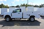 2025 Ford Open Service Utility 8 FT Body Reg Cab F250 4x4 for sale #251425 - photo 11