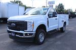 2025 Ford Open Service Utility 8 FT Body Reg Cab F250 4x4 for sale #251425 - photo 19