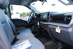 2025 Ford Open Service Utility 8 FT Body Reg Cab F250 4x4 for sale #251425 - photo 22