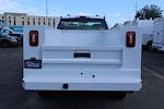 2025 Ford Open Service Utility 8 FT Body Reg Cab F250 4x4 for sale #251425 - photo 3