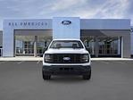 New 2025 Ford F-150 XL Regular Cab 4WD Pickup for sale #251428 - photo 4