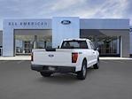 New 2025 Ford F-150 XL Regular Cab 4WD Pickup for sale #251428 - photo 2