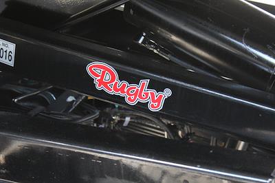 New 2025 Ford F-550 Super Cab Steel Dump Truck for sale #251429 - photo 2