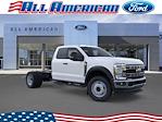 2025 Ford Super Duty F-550 DRW XL for sale #251429 - photo 1