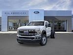 2025 Ford Super Duty F-550 DRW XL for sale #251429 - photo 18