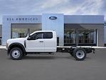 2025 Ford Super Duty F-550 DRW XL for sale #251429 - photo 5