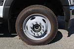 2025 Ford Mason Dump F550 4x4 9 FT 3-4 Yard Super Cab for sale #251429 - photo 3
