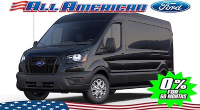 2025 Ford Transit Cargo Van for sale #251436 - photo 1