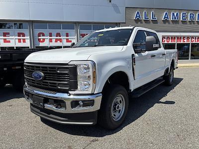 New 2025 Ford F-250 XL Crew Cab 4WD Pickup for sale #251450 - photo 1