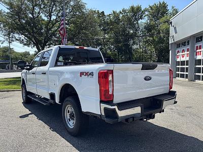 New 2025 Ford F-250 XL Crew Cab 4WD Pickup for sale #251450 - photo 2