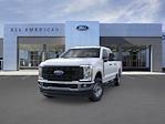 New 2025 Ford F-250 XL Crew Cab 4WD Pickup for sale #251450 - photo 17