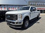 New 2025 Ford F-250 XL Crew Cab 4WD Pickup for sale #251450 - photo 1