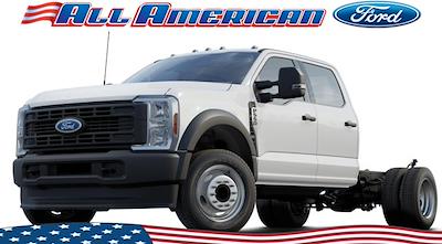 2025 Ford Super Duty F-550 DRW XL 9FT 3/4 E-Tipper Dump for sale #251452 - photo 1