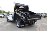 2025 Ford Super Duty F-550 DRW XL 9FT 3/4 E-Tipper Dump for sale #251452 - photo 5