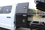 2025 Ford Super Duty F-550 DRW XL 9FT 3/4 E-Tipper Dump for sale #251452 - photo 13
