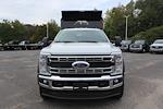 2025 Ford Super Duty F-550 DRW XL 9FT 3/4 E-Tipper Dump for sale #251452 - photo 19
