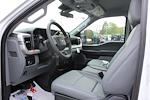 2025 Ford Super Duty F-550 DRW XL 9FT 3/4 E-Tipper Dump for sale #251452 - photo 20