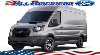 2025 Ford Transit Cargo Van for sale #251453 - photo 1