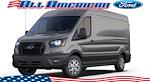 2025 Ford Transit Cargo Van for sale #251454 - photo 1