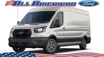 2025 Ford Transit Cargo Van for sale #251456 - photo 1