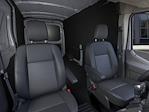 New 2025 Ford Transit 250 Medium Roof Empty Cargo Van for sale #251456 - photo 3