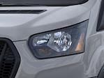 New 2025 Ford Transit 250 Medium Roof Empty Cargo Van for sale #251456 - photo 8