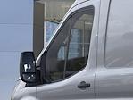 New 2025 Ford Transit 250 Medium Roof Empty Cargo Van for sale #251456 - photo 9