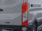 New 2025 Ford Transit 250 Medium Roof Empty Cargo Van for sale #251456 - photo 10