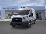 New 2025 Ford Transit 250 Medium Roof Empty Cargo Van for sale #251456 - photo 11