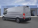 New 2025 Ford Transit 250 Medium Roof Empty Cargo Van for sale #251456 - photo 12