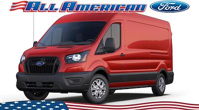 2025 Ford Transit Cargo Van for sale #251458 - photo 1