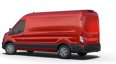 2025 Ford Transit Cargo Van for sale #251458 - photo 2